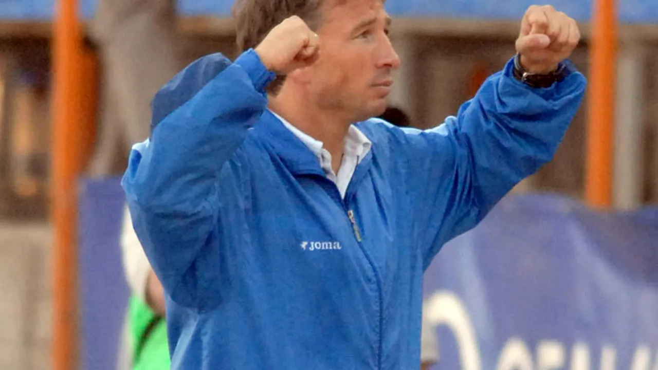 Petrescu: 