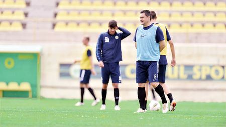 Ilie Stan rupe tăcerea după plecarea de la Steaua!** De ce a plecat din Ghencea și cine e vinovat pentru situația de la club: "Mi s-a impus să lucrez cu MM"