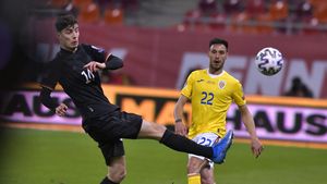 Mirel Rădoi, din nou sub presiune! Florin Prunea: „Nu înțeleg convocarea lui Camora!” | VIDEO EXCLUSIV ProSport Live