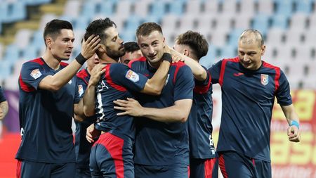 Ilie Dumitrescu are un nou favorit în Liga 1! Ce atacant propune granzilor FCSB și CFR. „Mi se pare excelent, nu cred că este scump!”