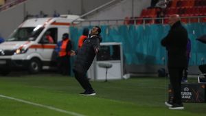 FCSB, out din Europa League! A venit verdictul specialiștilor: 2 la sută șanse!