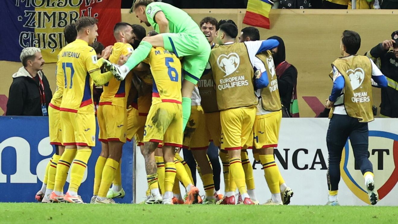 Fundaşul naționalei României n-a putut să vadă tragerea la sorți pentru Campionatul Mondial: „Acolo eram! Mi-au dat mesaje!”. EXCLUSIV