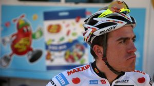 Gafă ireală pentru 2018. Cei mai buni cicliști ai României, "uitați" de Federație! Motivul halucinant pentru care nu au putut concura la Campionatul Mondial, deși au fost trimiși acolo: "Ne asumăm vina!"