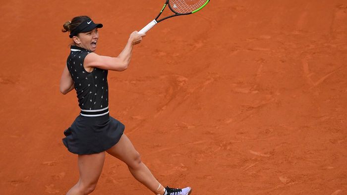 Roland Garros 2019 | Victoria cu Tomljanovic, explicată din teren de Simona Halep: "A trebuit să schimb tactica pentru setul trei. Mușchiul era un pic mai tare". Provocare de ordin fizic în primul tur