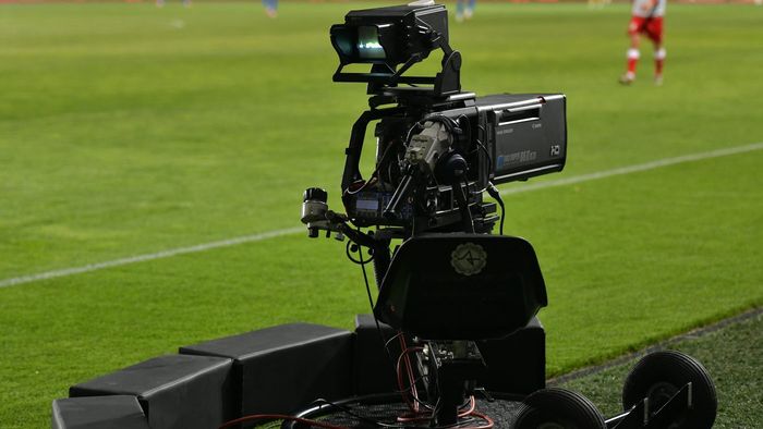 FCSB nu e Steaua? Nu, FCSB nu e CSA! Audiențele TV ale celor două cluburi care se luptă pentru marca și palmaresul celei mai iubite echipe din România spulberă orice dubiu: echipa lui Becali a demolat echipa lui Talpan!
