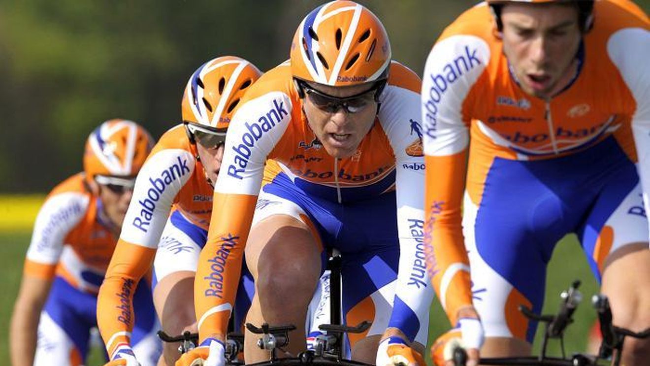 Armstrong a fost doar vârful aisbergului!** Cicliștii erau atenționați că se dopează de președintele UCI!