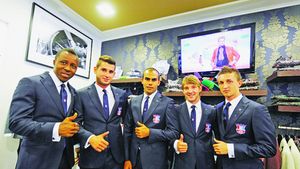 Antal e încrezător înaintea meciului de la Basel:** "Vom fi a doua Unirea Urziceni!"