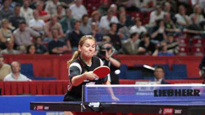 Apel de suflet al Otiliei Bădescu, campioană europeană la tenis de masă. "Mă numesc Toma...". Obstacolul pe care trebuie să-l depășească nepoțelul său 