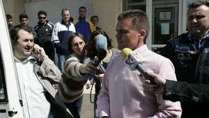 Sorin Corpodean rămâne în arest!