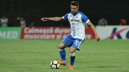 "Iarăși am călcat pe bec". După ce l-a luat la rost pe Mangia, Băluță a pus tunurile pe un coleg: "Cine l-a băgat, mă, pe ăsta în poartă?" | VIDEO 