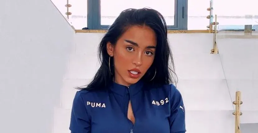 Relația specială dintre Ruby și bunica ei. ”Și-a lăsat gospodăria ca să mă ajute”