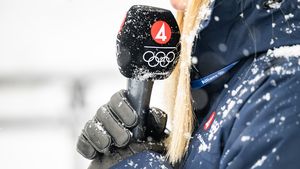 Ce televiziuni din România vor transmite live Jocurile Olimpice de iarnă 2026 și cine sunt comentatorii evenimentului începutului de an pe plan mondial
