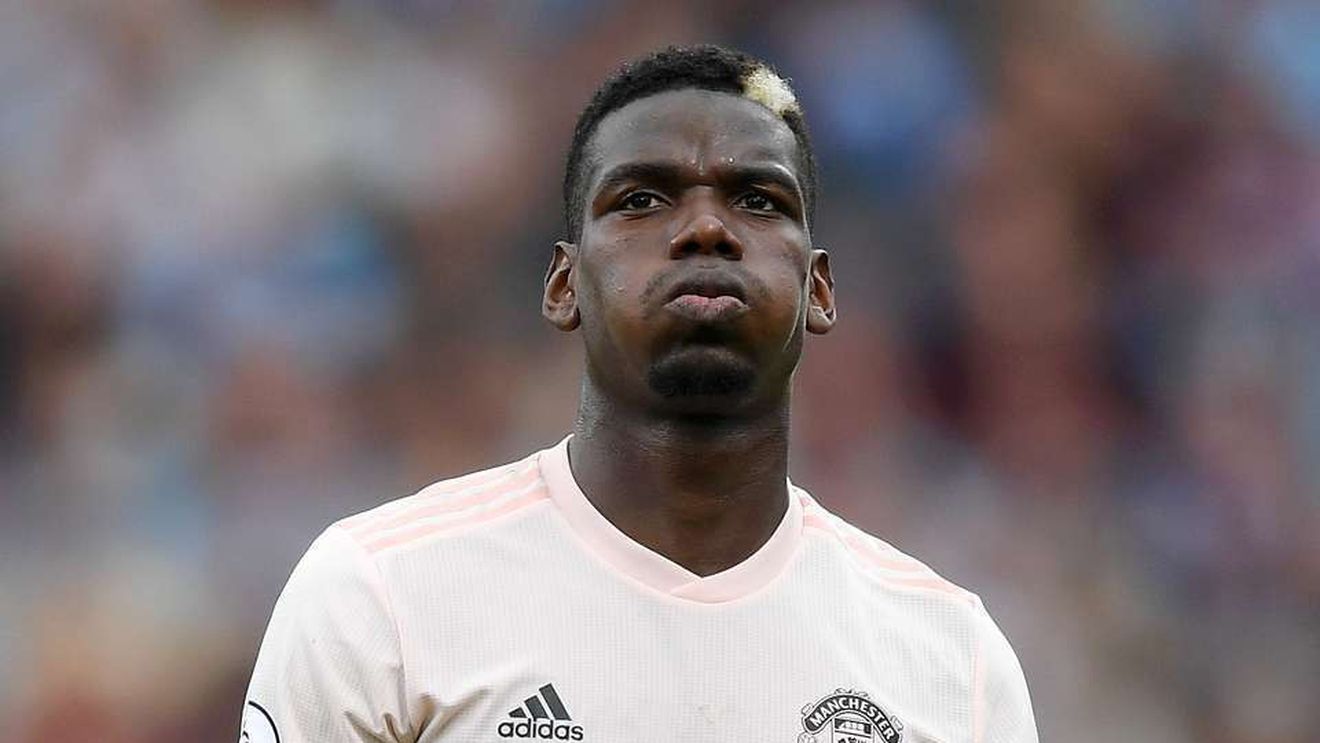  "Telenovela" Pogba s-a terminat! Șefii clubului au făcut anunțul care nu mai lasă loc de interpretări 