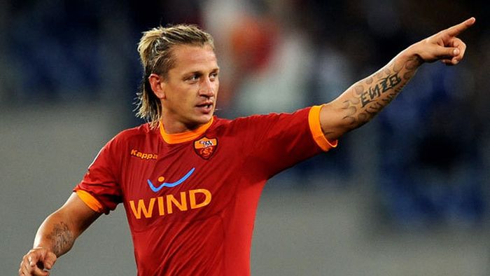 Radu Ștefan, în umbra lui Mexes!** Englezii scriu că românul e a doua opțiune pentru Chelsea!
