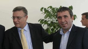 „Au fost presiuni să-l pun pe Gică Hagi selecționerul României şi am greşit!". Mircea Sandu a recunoscut că a cedat influențelor când l-a numit pe „Rege" antrenorul naționalei