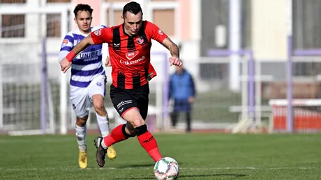 Primele două plecări de la FK Miercurea Ciuc. Unul dintre jucători ”își continuă cariera la NK Celje”