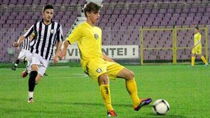 Ce transfer a ratat Steaua! VIDEO | "Ar fi fost titular peste tot ce au ei acolo!" El e omul care poate conduce România la CM 2018