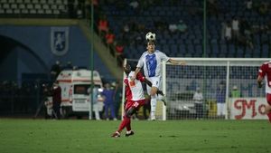 Găman: "Victor Pițurcă nu m-a contactat"