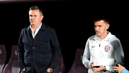 Cristi Balaj face dezvăluiri șocante după scandalul în care un fan minor al CFR-ului a fost lovit cu o bâtă în față: „A zis că nu se poate abține! Jandarmii întorc spatele când suporterii noștri sunt scuipați”