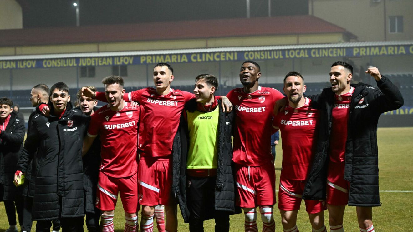 „A avut o ruptură de claviculă. A venit prin filiera lui Kopic”. Cum a făcut Dinamo transferul atacantului pe care l-a cumpărat în trecut Chelsea Londra