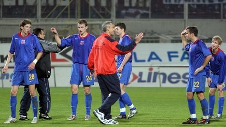 Protasov SALVEAZĂ‚ un fost rapidist și vorbește despre întoarcerea în Liga I!**  "Mi-ar plăcea să revin"