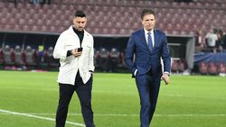 Uluitor! Le-a propus miliardarilor de la Manchester City să cumpere Farul Constanța. „Se poate vinde pe o sumă civilizată”