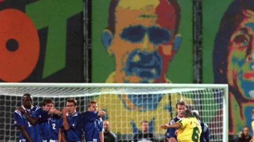 VIDEO FORMIDABIL –  Golul „IMPOSIBIL” al lui Roberto Carlos a fost REPETAT de Traore!** BONUS: Balonul s-a dus direct în vinclu!
