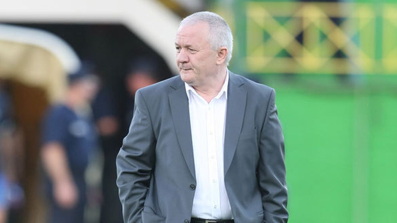 Porumboiu rămâne precaut după eșecurile adversarelor:** "Nu ne bucurăm de răul altora, că ni-l băgăm în casă"