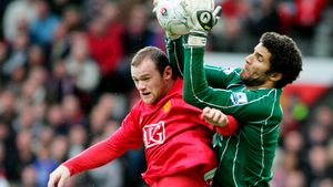 Rooney: "Meciurile cu Barca vor fi spectaculoase!"