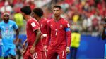 Cum a numit presa lusitană rezultatul surprinzător din Portugalia – RD Congo 1-1