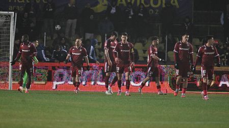 „Echipă mică!”. Basarab Panduru a demolat-o pe Rapid după victoria cu Slobozia