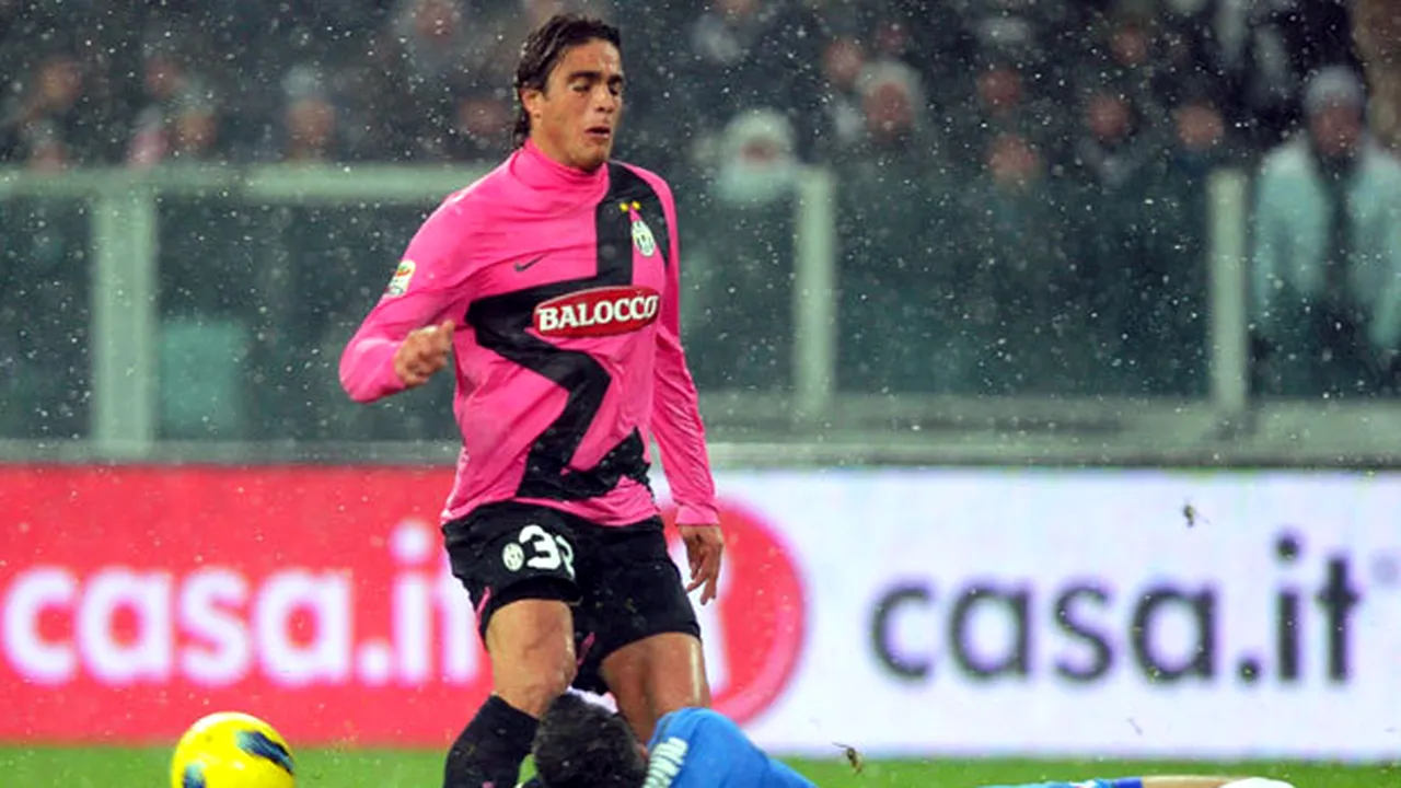 Juve își consolidează poziția de lider!** Torje, doar rezervă în Juventus - Udinese 2-1