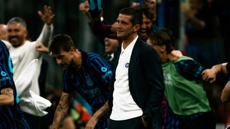 Cristi Chivu începe revoluția la Inter. Transferuri peste transferuri și decizii importante de luat pentru Europa