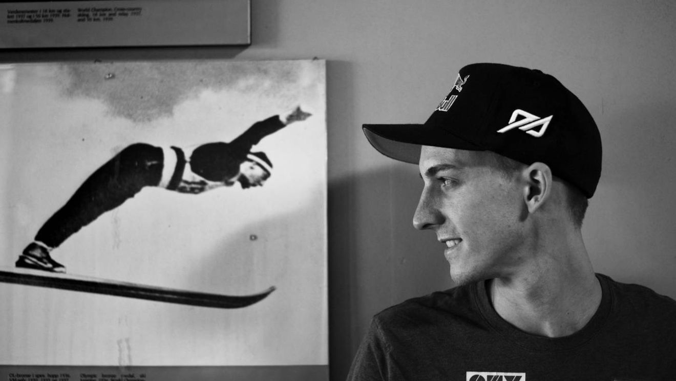 Sărituri cu schiurile | Marele campion Gregor Schlierenzauer cere time-out: "Bagajul pe care îl târâi după mine a devenit prea greu"