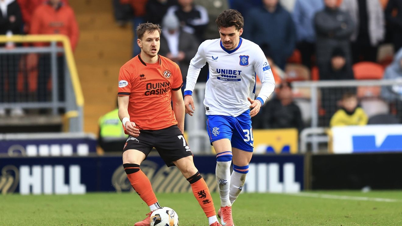 Cosmin Contra nu s-a ferit de cuvinte. A spus de ce nu a jucat Ianis Hagi mai mult în Spania