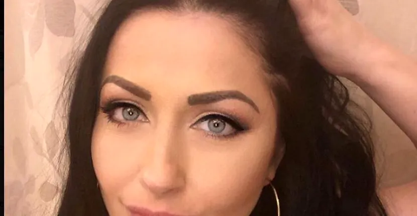 Gabriela Cristea ar face orice pentru familia ei. ”Sunt în stare să mut munții din loc”