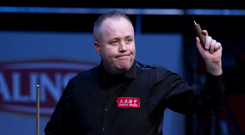 SNOOKER | John Higgins, evoluție entuziasmantă la Campionatul Mondial. Scoțianul l-a învins pe Neil Robertson și a completat tabloul semifinalelor