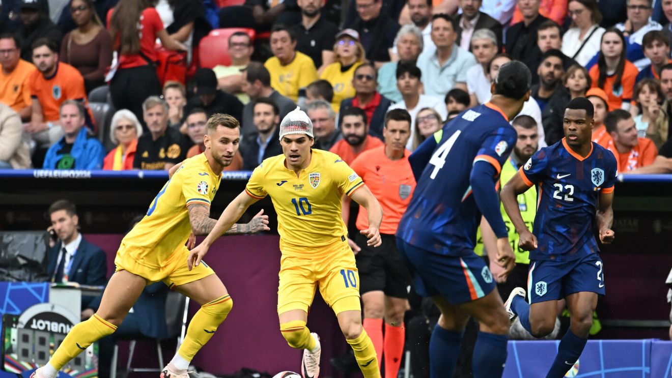 I s-a făcut oferta exact în ziua meciului România - Olanda 0-3, iar fotbalistul va semna, cel mai probabil, după meciul din optimile EURO!