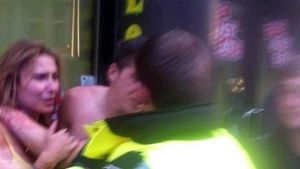 Bad boy Barton!** Căpitanul lui QPR, implicat din nou într-un scandal: s-a bătut cu doi tineri în fața unui club