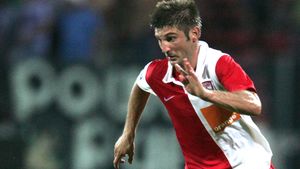 "Dinamo câștigă titlul** și dacă nu o bate pe Steaua!"