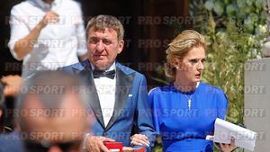 Marilena Hagi, soția lui Gică Hagi, a avut un mesaj din numai două cuvinte, dar cât se poate de puternic, pentru nora ei!