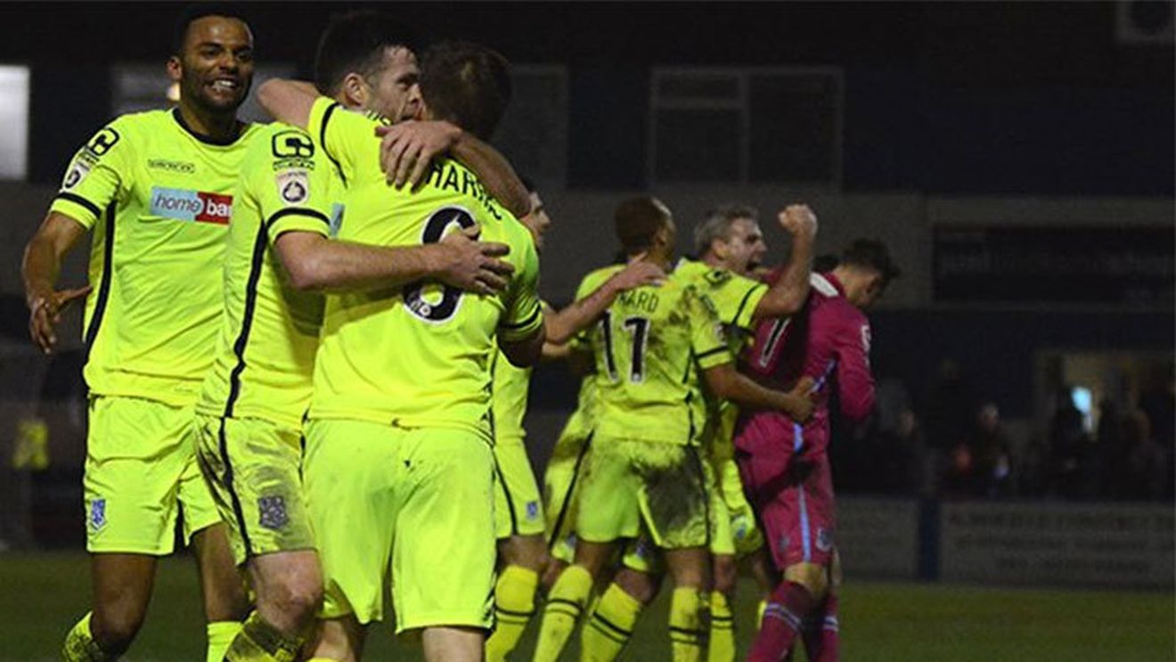 Meciul începutului de an: orice parior ar fi aruncat biletul! În minutele de prelungiri s-a scris ISTORIA: "Abia acum ne-a revenit pulsul!"