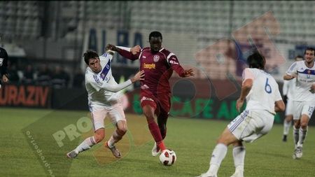 Găman:** "Ne e imposibil să sperăm la cupele europene! Poate la anul!"