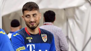 Decizie surprinzătoare luată de Gicu Grozav înainte de finalul contractului cu Petrolul