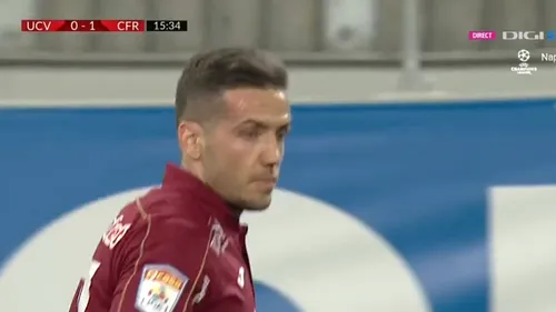 Alexandru Chipciu, primul joc după patru ani în Liga 1! Dan Petrescu s-a răzgândit după ce recunoaștea forma slabă a fostului fotbalist al FCSB