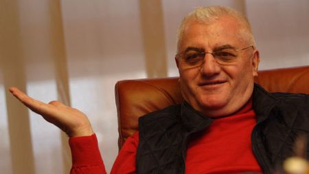 Dragomir: "În următorul Comitet Executiv se va pune în discuție demiterea lui Răzvan"