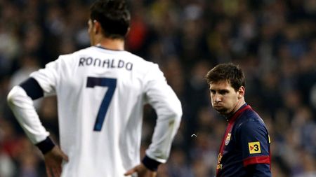Ronaldo are susținători și-n tabăra rivalei! Pedro: "Nu a fost bine ce a făcut Blatter"