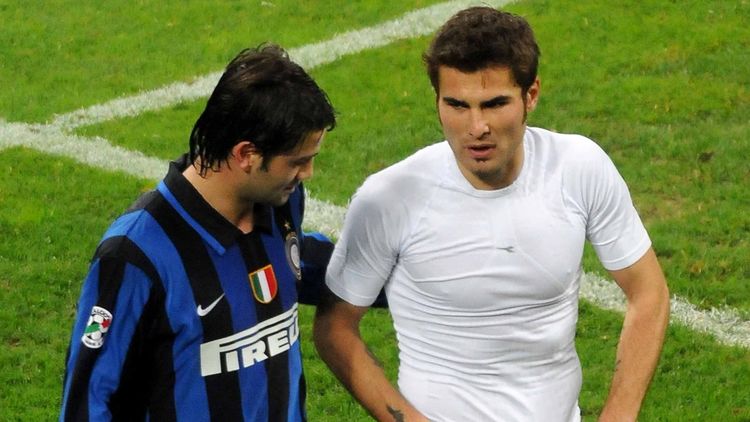 Adrian Mutu, ofertat de Real Madrid. Transferul care l-ar fi adus aproape de Balonul de Aur: „Am aflat târziu”
