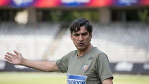 Victor Pițurcă dă un verdict categoric: „Nu Hagi și Dobrin sunt cei mai mari fotbaliști ai României!”. Pe cine pune în top deasupra celor doi