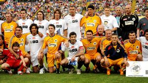 Legenda Stelei trăieşte în Germania de zeci de ani şi vrea fuziunea cu FCSB: „Au cel mai frumos stadion, mai frumos ca aici”